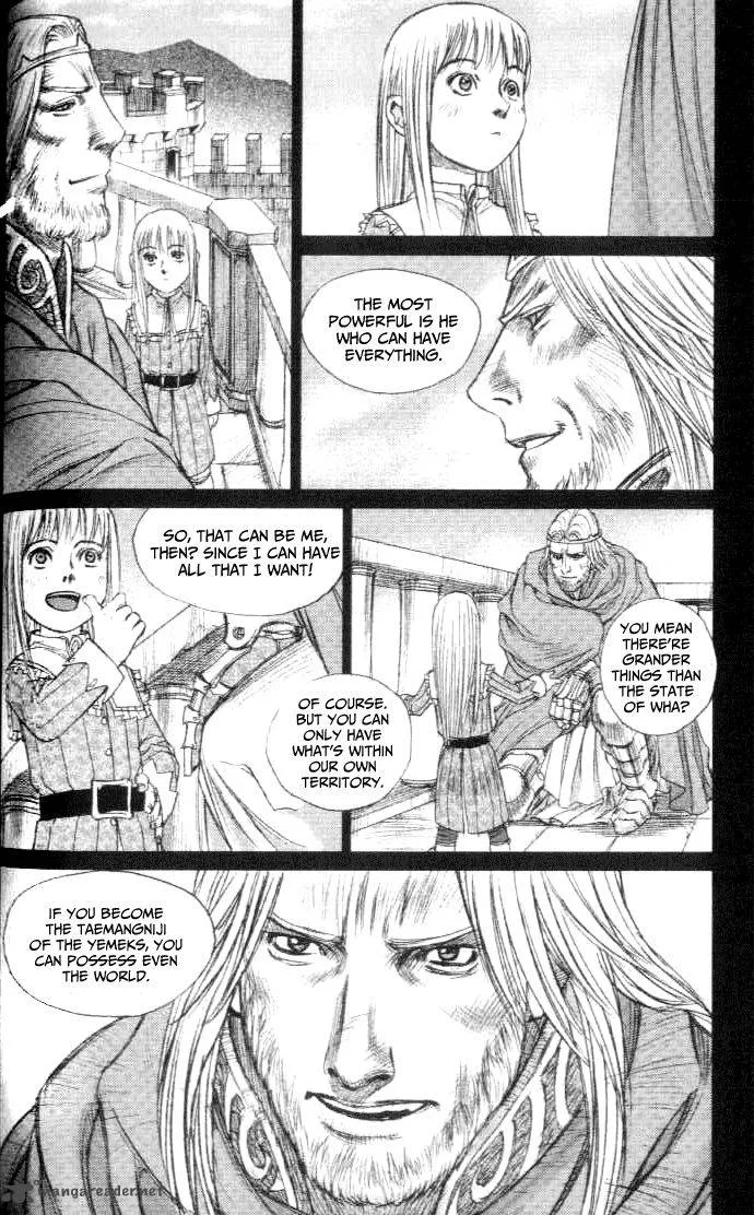 ChunChu Chapter 42 page 22