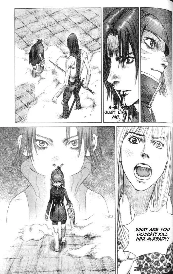 ChunChu Chapter 42 page 17