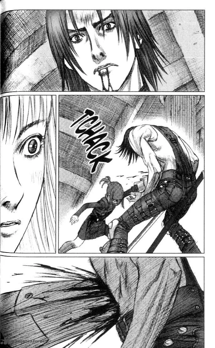 ChunChu Chapter 42 page 18