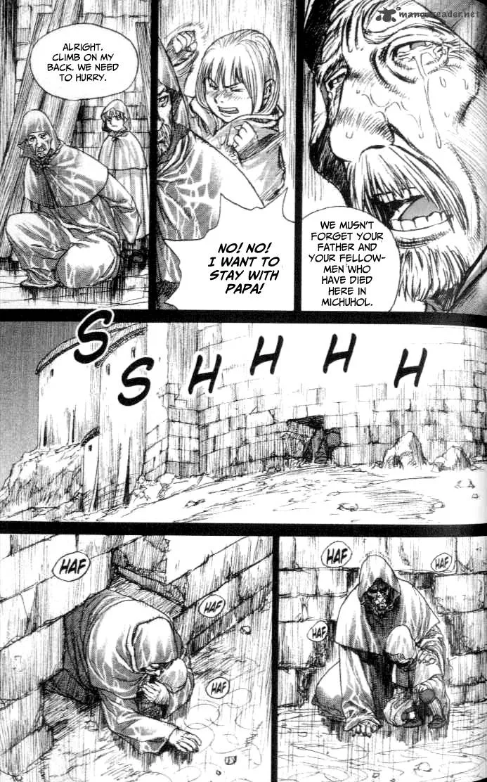 ChunChu Chapter 43 page 5