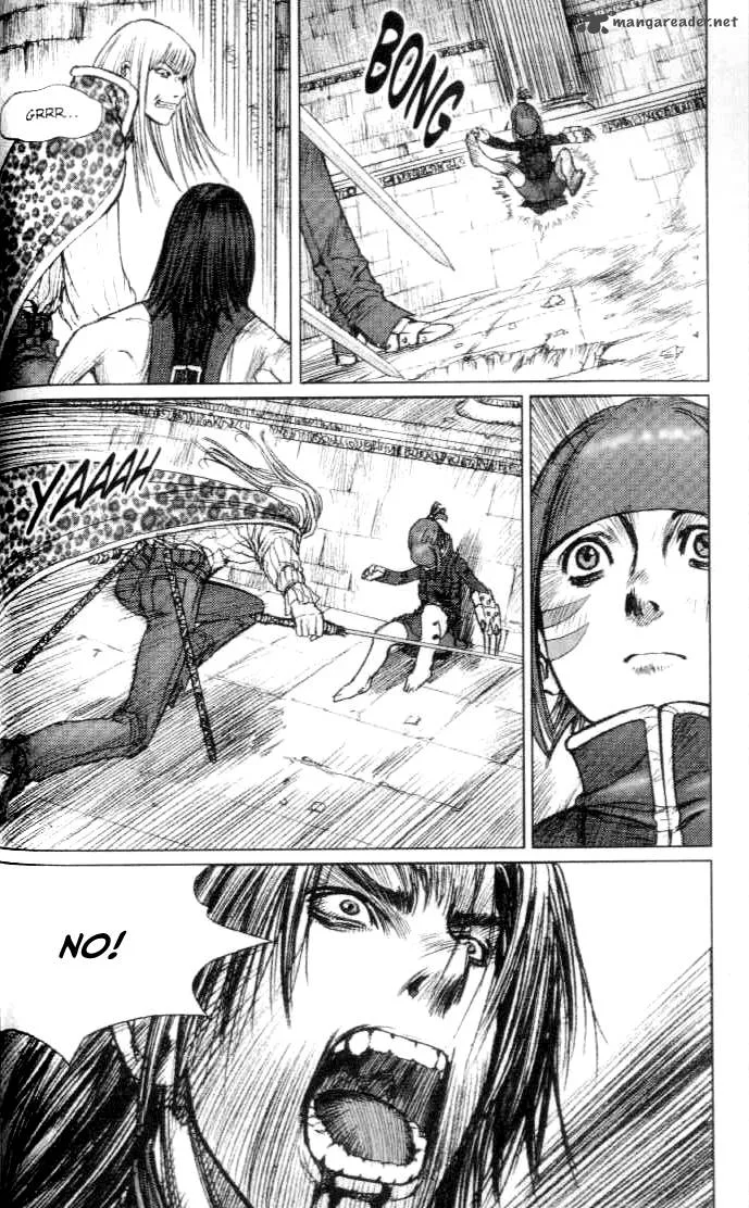 ChunChu Chapter 43 page 12