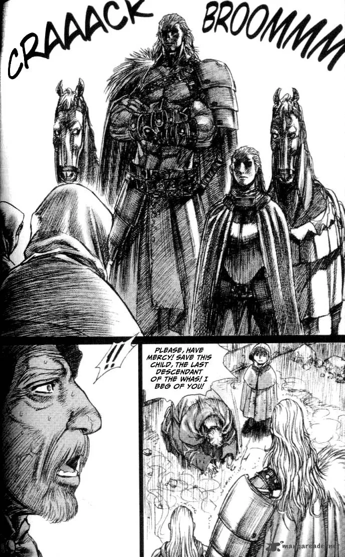ChunChu Chapter 43 page 6