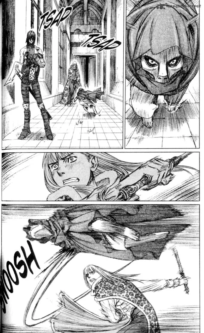 ChunChu Chapter 43 page 24