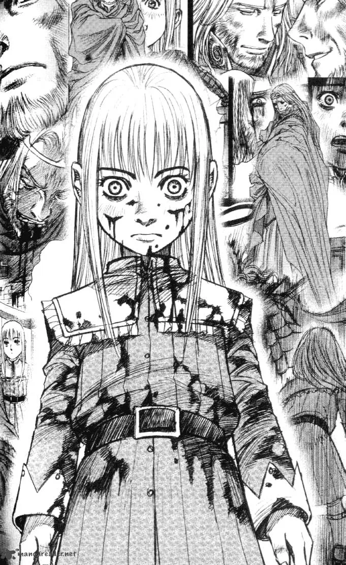 ChunChu Chapter 43 page 2