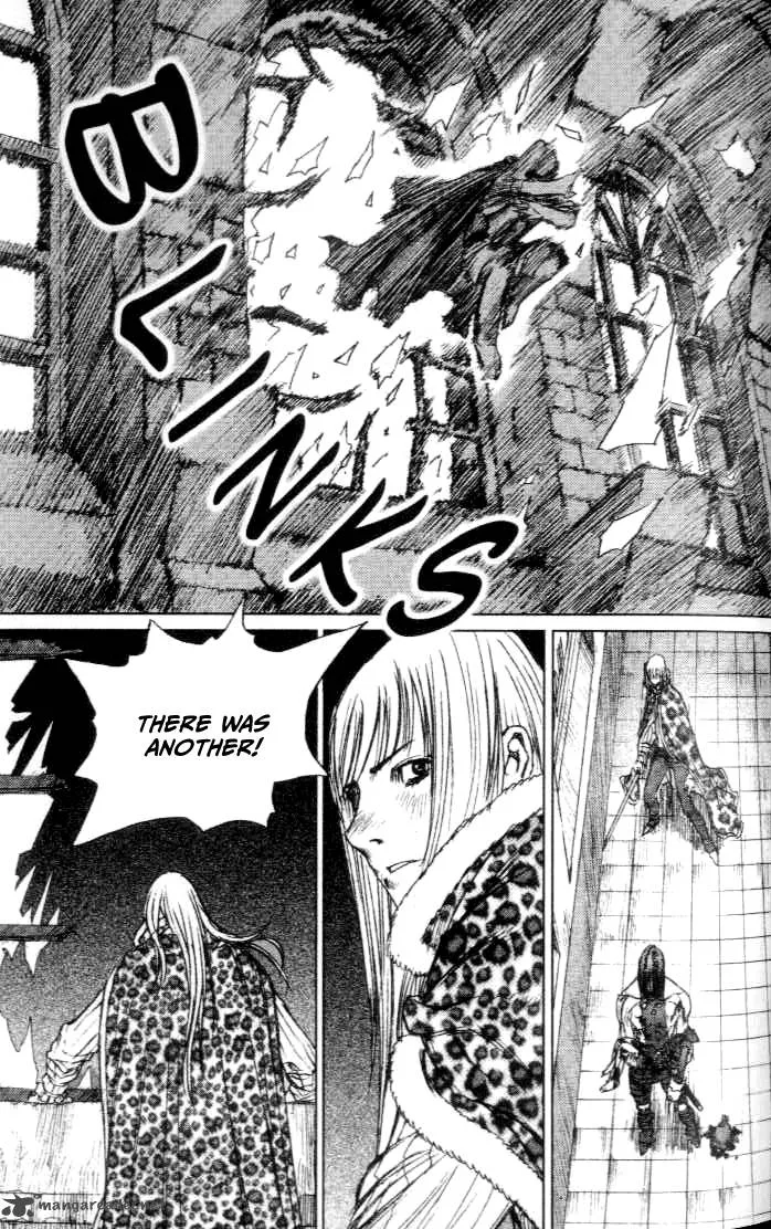 ChunChu Chapter 43 page 25