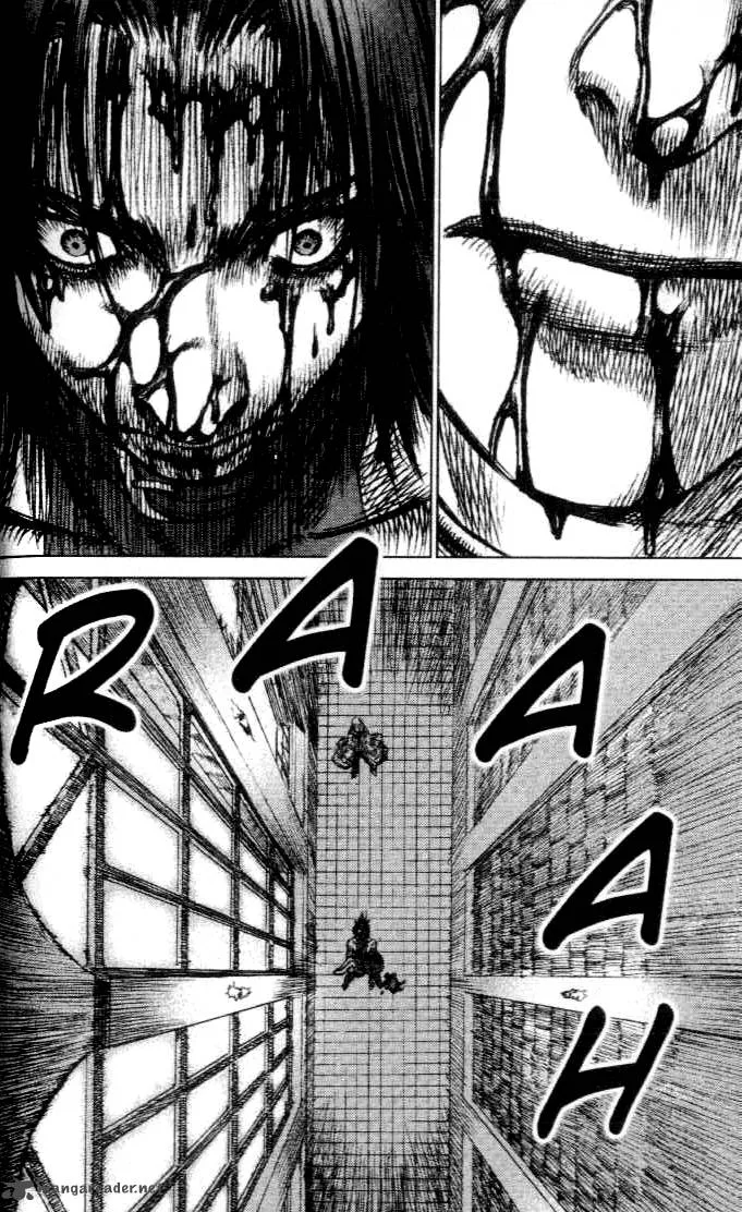 ChunChu Chapter 43 page 26