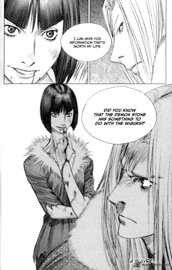 ChunChu Chapter 44 page 24