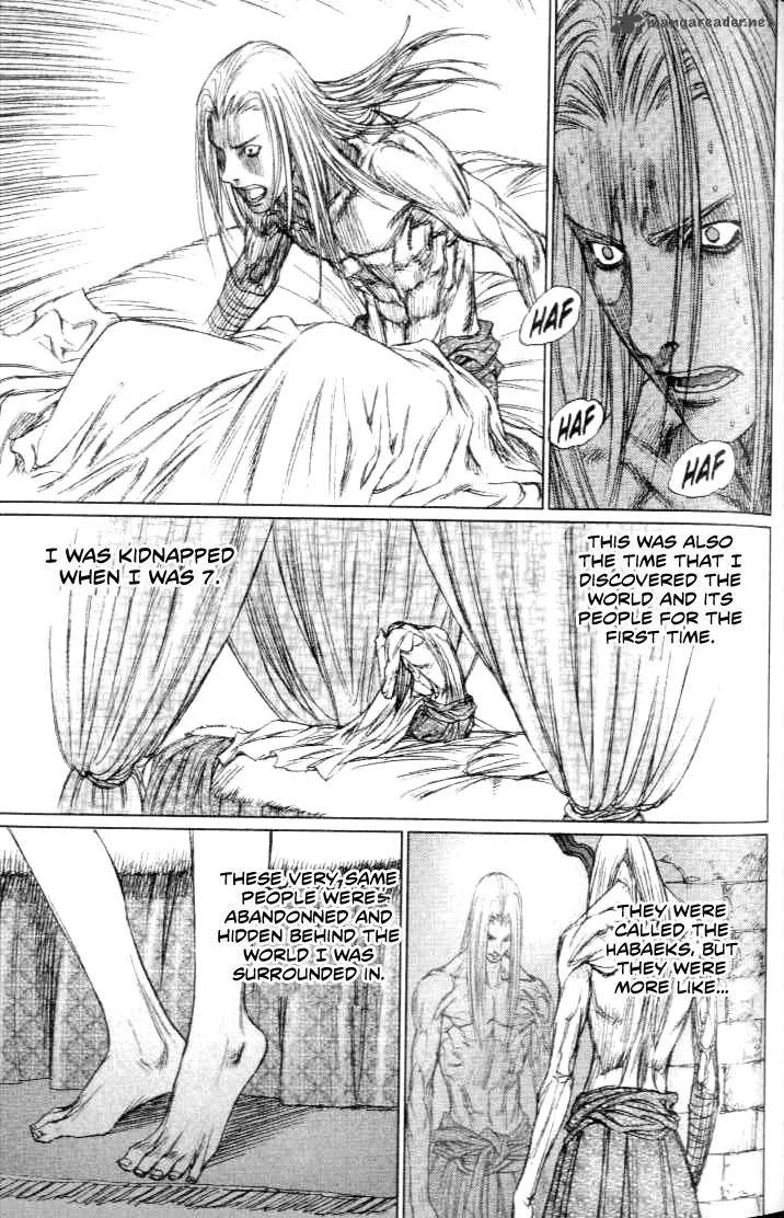 ChunChu Chapter 44 page 14