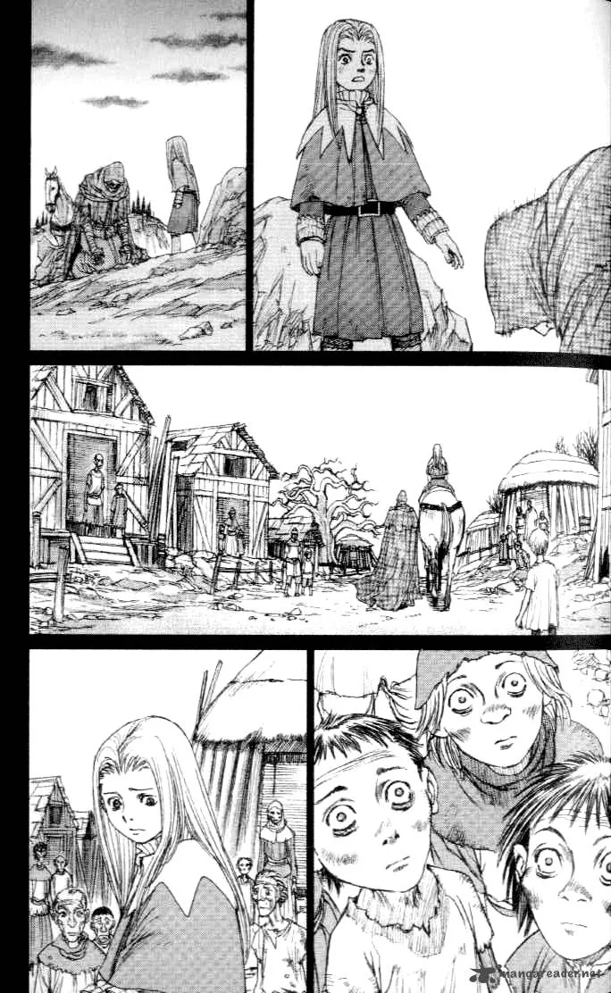 ChunChu Chapter 44 page 4