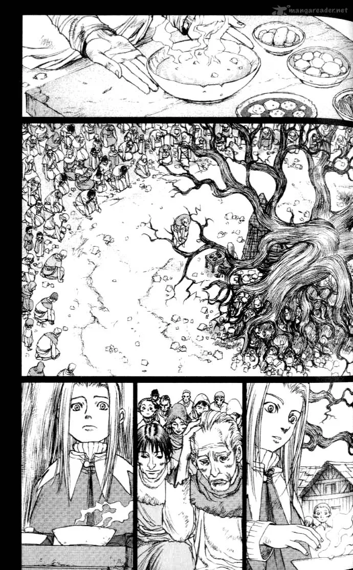 ChunChu Chapter 44 page 6