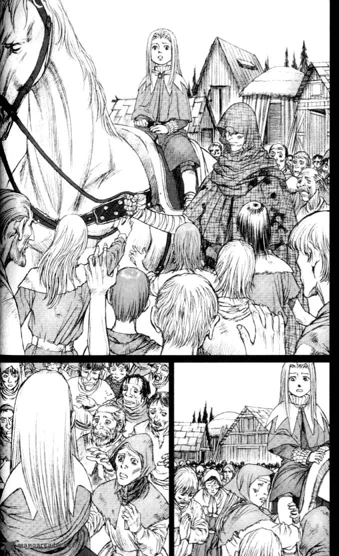 ChunChu Chapter 44 page 5