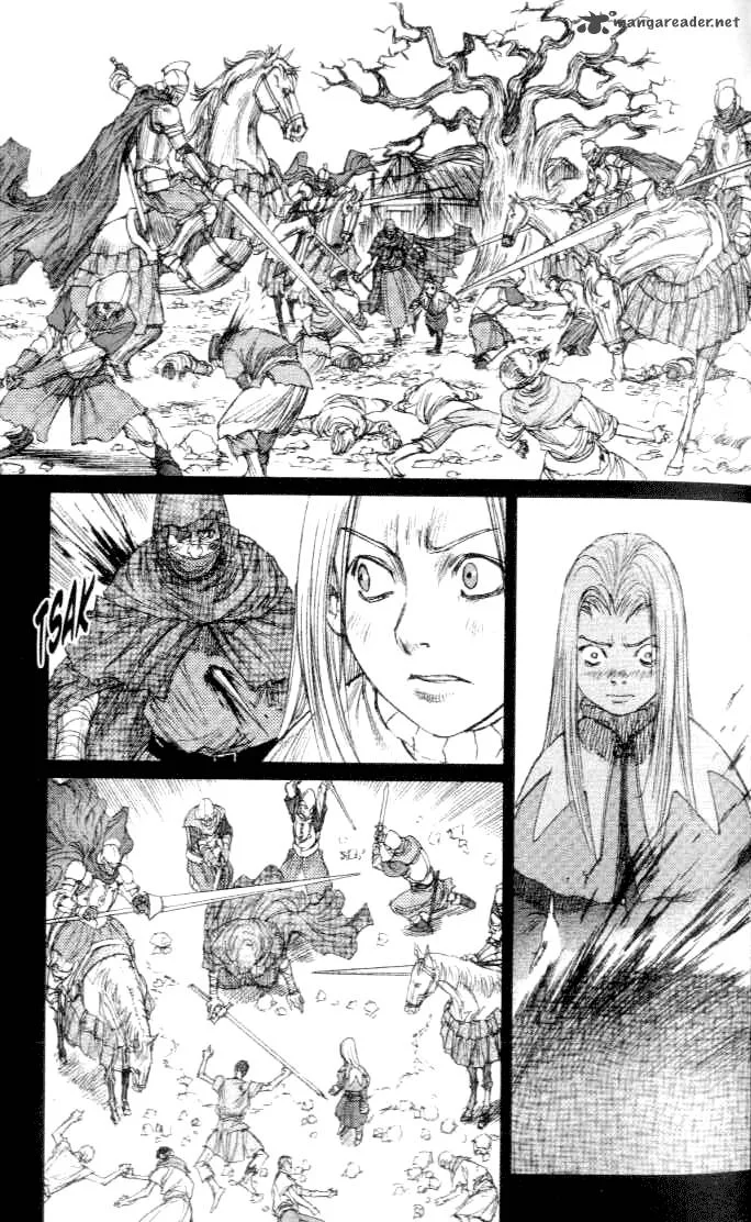 ChunChu Chapter 44 page 12