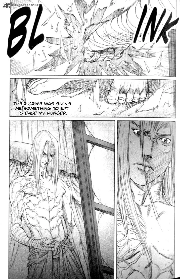 ChunChu Chapter 44 page 16