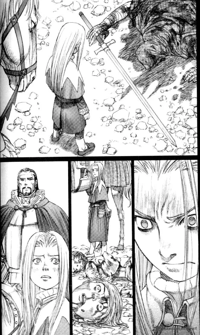ChunChu Chapter 44 page 13