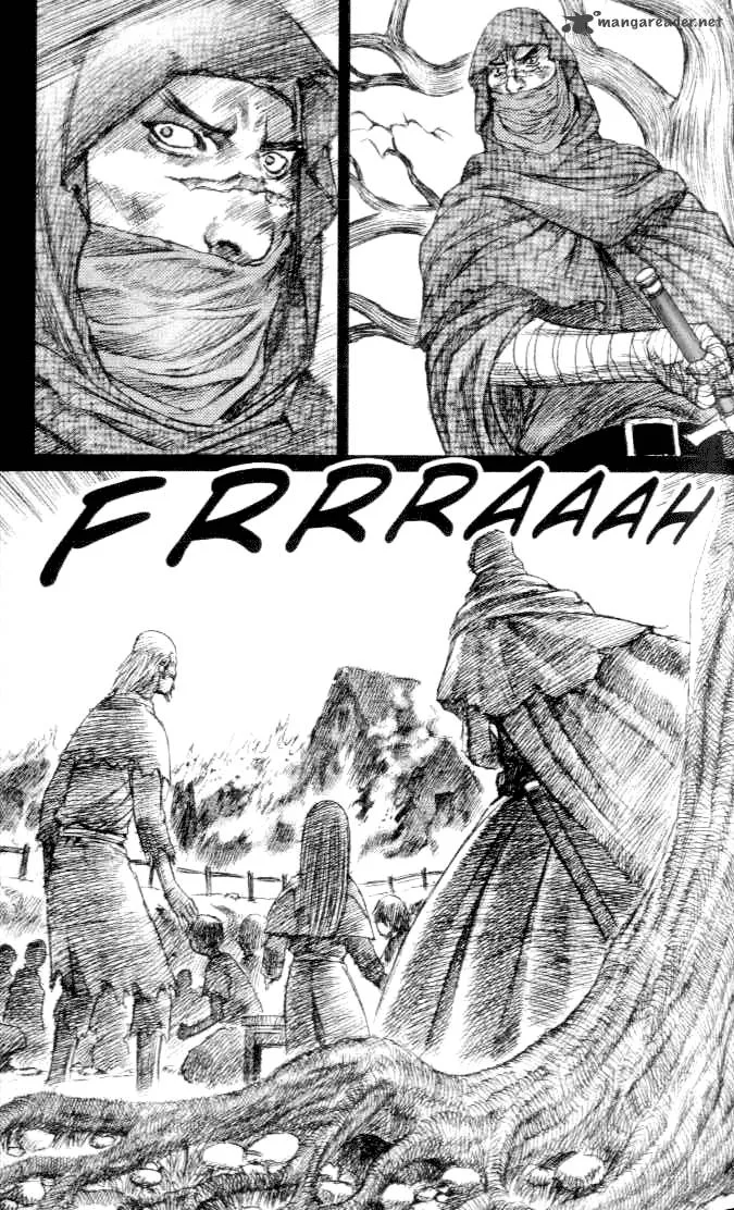 ChunChu Chapter 44 page 8