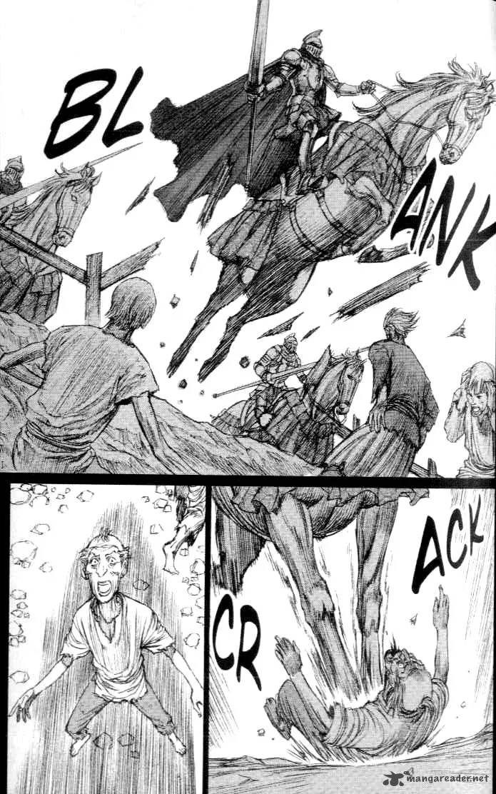 ChunChu Chapter 44 page 10