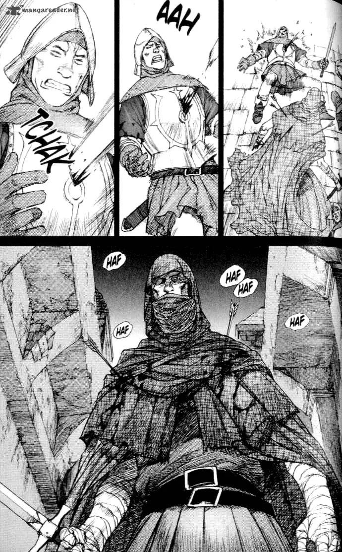 ChunChu Chapter 44 page 2