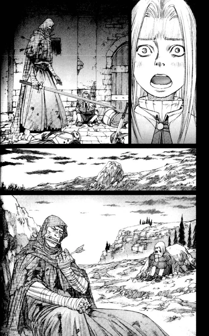 ChunChu Chapter 44 page 3