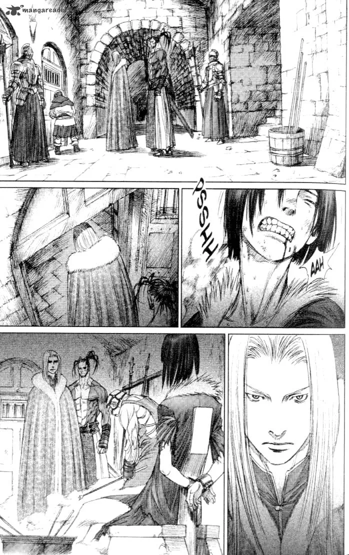 ChunChu Chapter 44 page 20