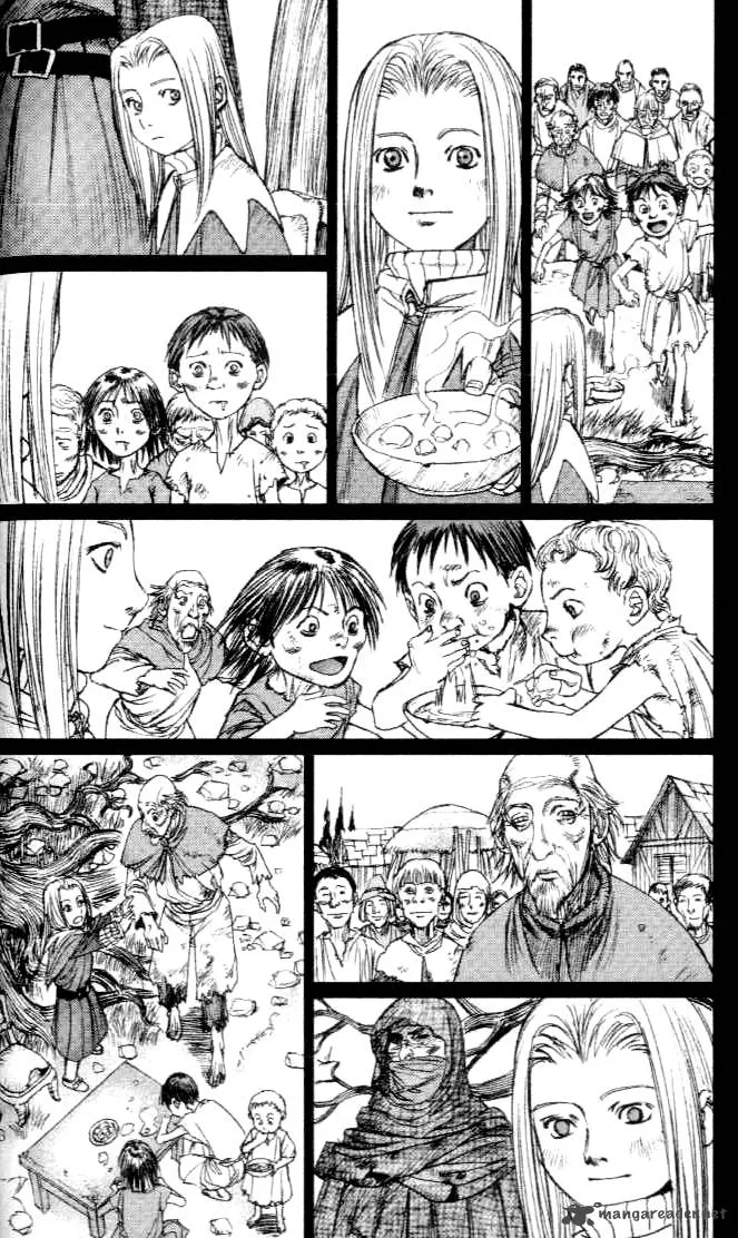 ChunChu Chapter 44 page 7