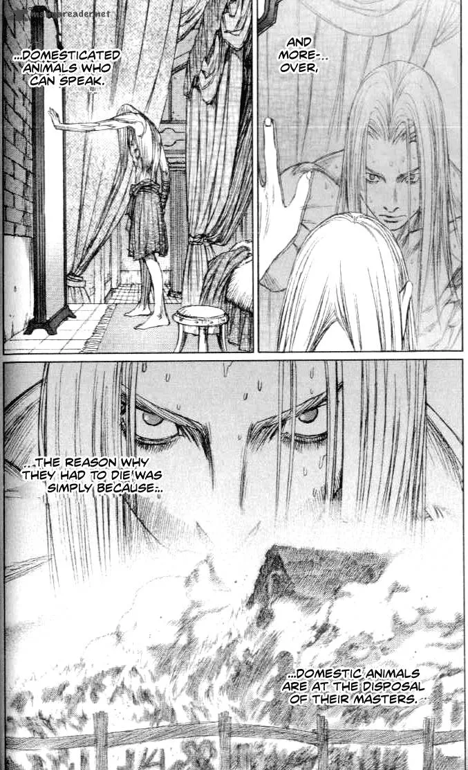 ChunChu Chapter 44 page 15