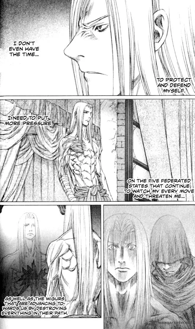 ChunChu Chapter 44 page 17