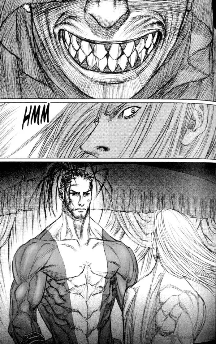 ChunChu Chapter 44 page 18