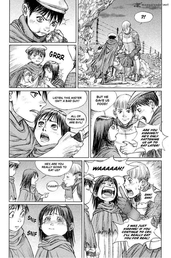 ChunChu Chapter 45 page 14