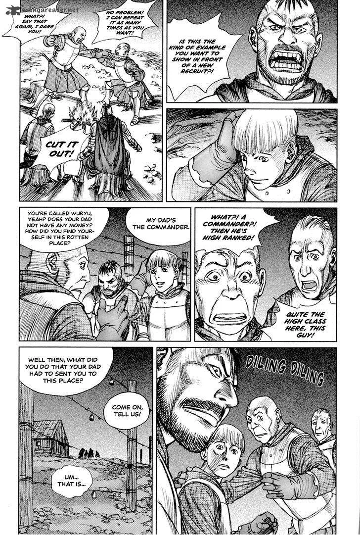 ChunChu Chapter 45 page 10