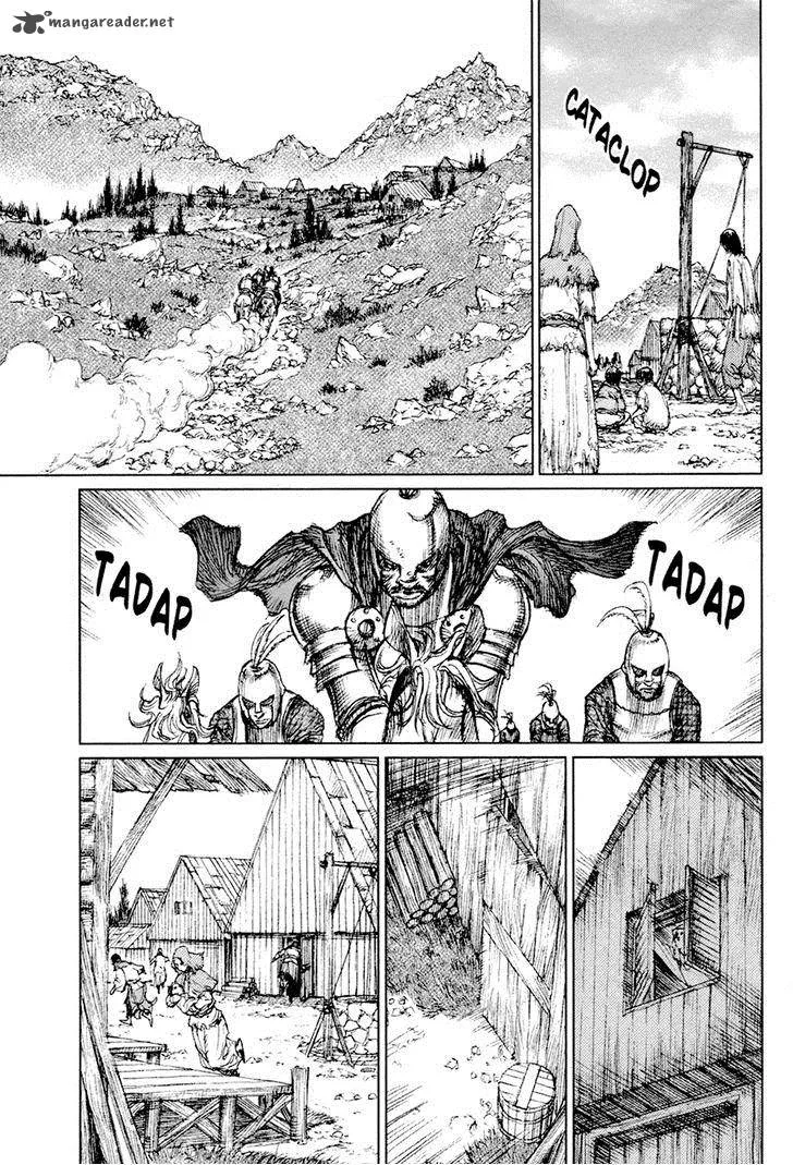 ChunChu Chapter 45 page 17