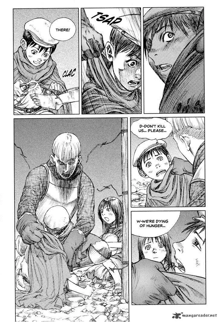 ChunChu Chapter 45 page 12