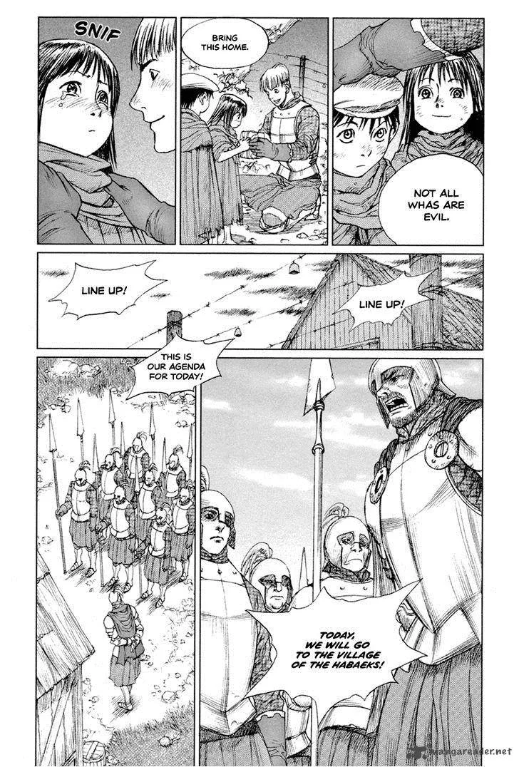 ChunChu Chapter 45 page 15