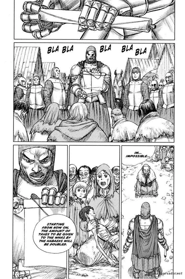 ChunChu Chapter 45 page 19