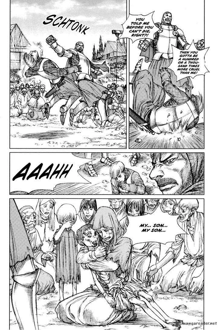 ChunChu Chapter 45 page 22