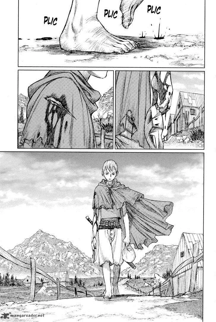 ChunChu Chapter 45 page 25