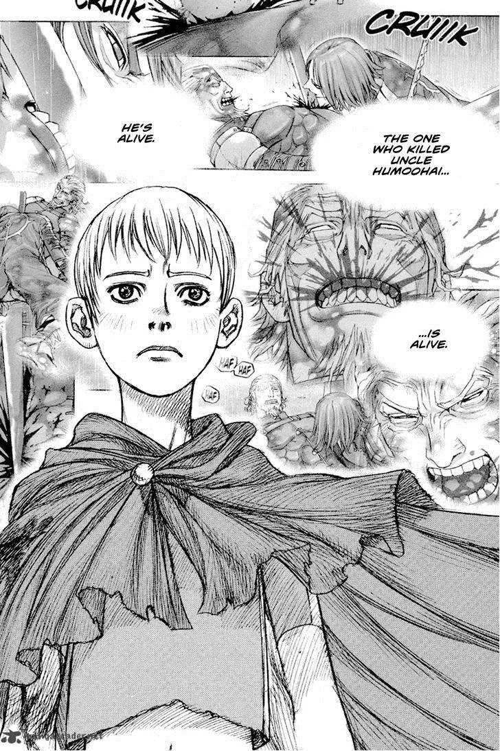 ChunChu Chapter 45 page 26