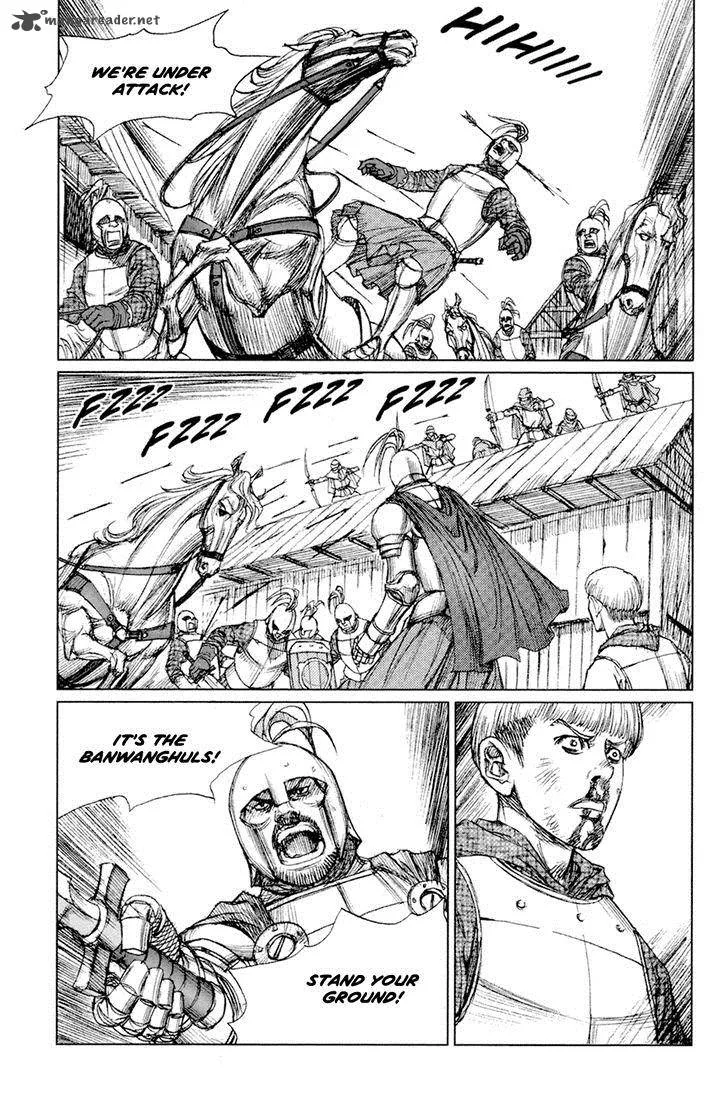 ChunChu Chapter 46 page 8