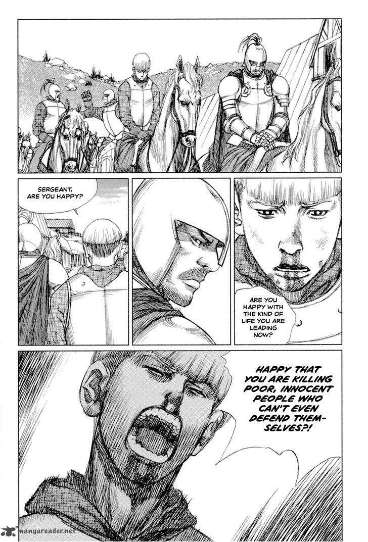 ChunChu Chapter 46 page 5