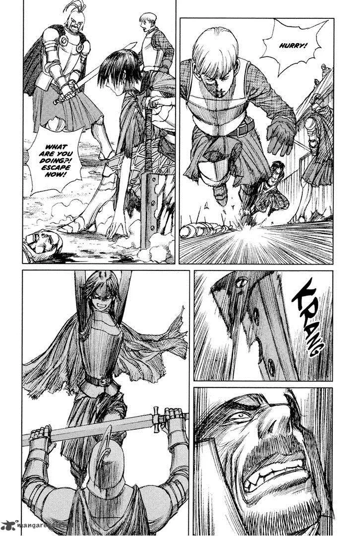 ChunChu Chapter 46 page 16