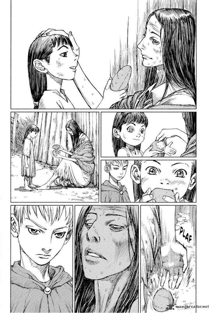 ChunChu Chapter 46 page 3