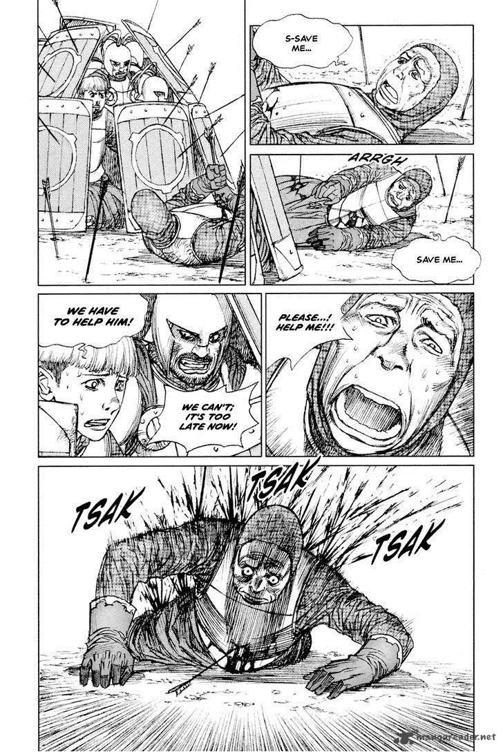 ChunChu Chapter 46 page 10