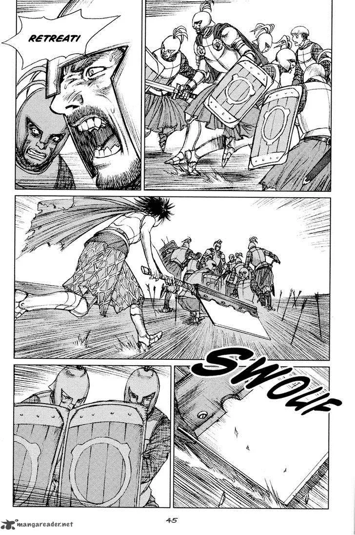 ChunChu Chapter 46 page 13