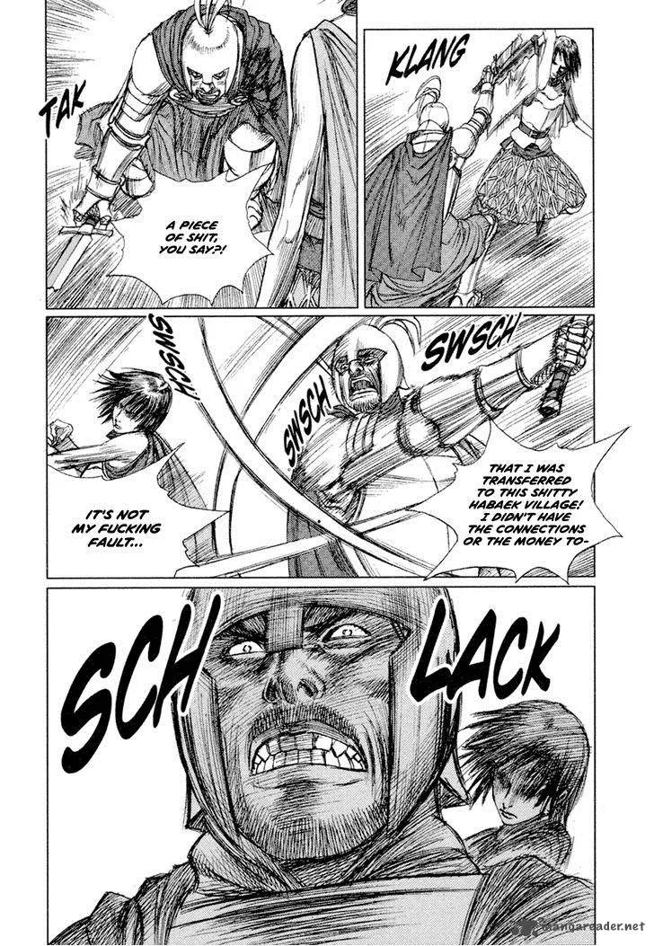 ChunChu Chapter 46 page 18