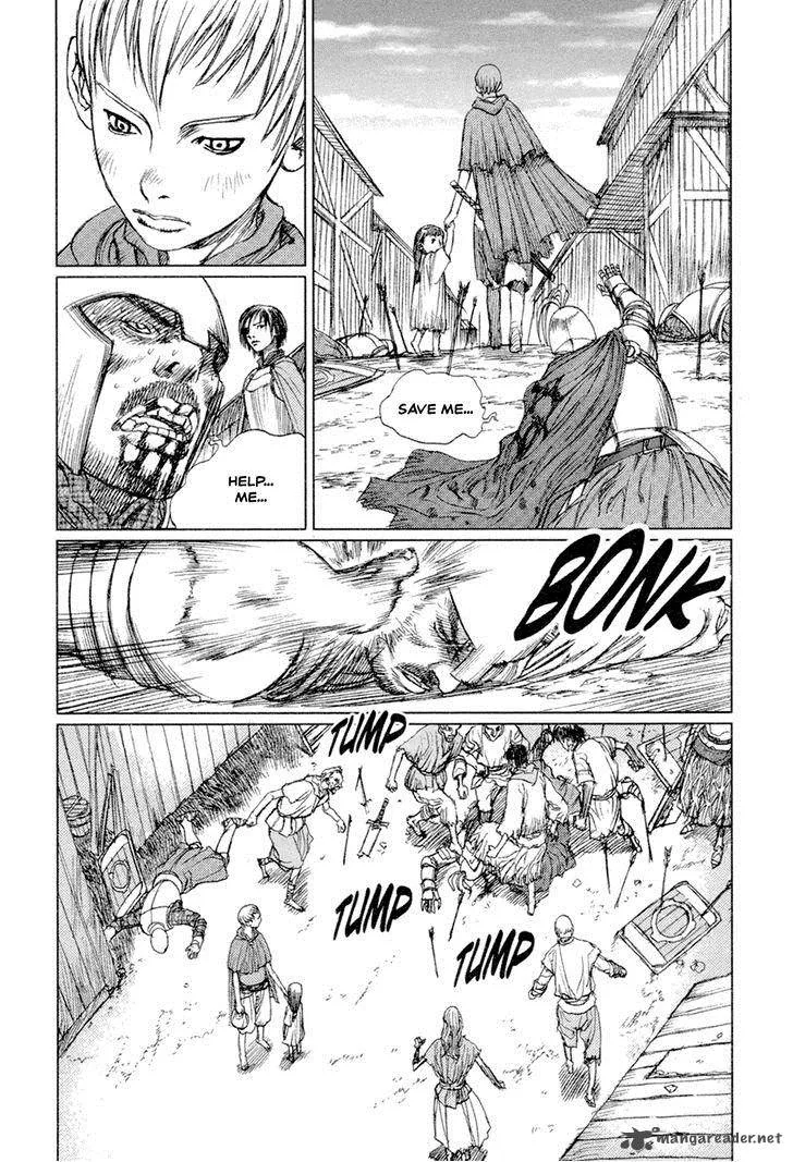 ChunChu Chapter 46 page 20