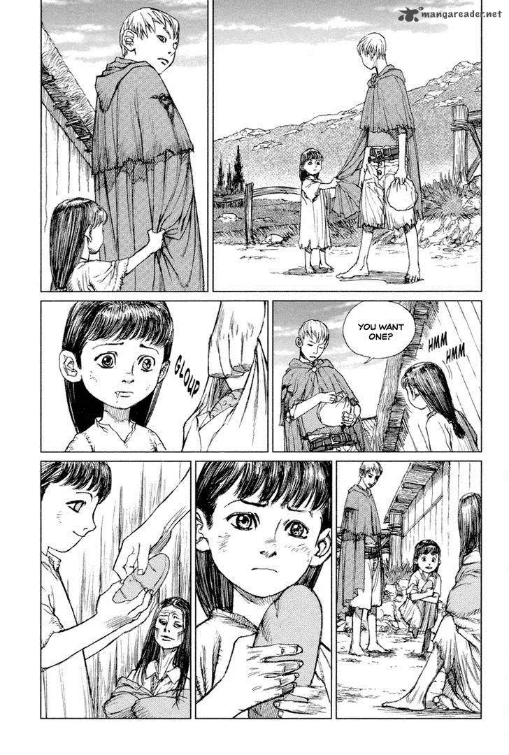 ChunChu Chapter 46 page 2