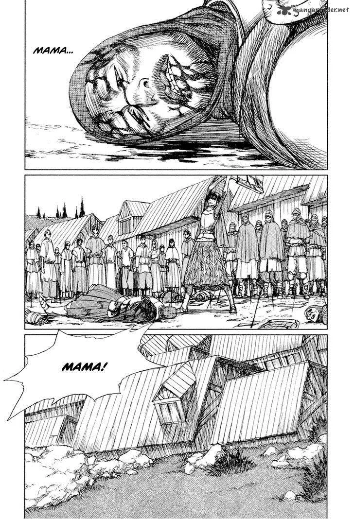 ChunChu Chapter 46 page 22