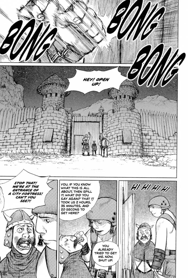 ChunChu Chapter 47 page 2