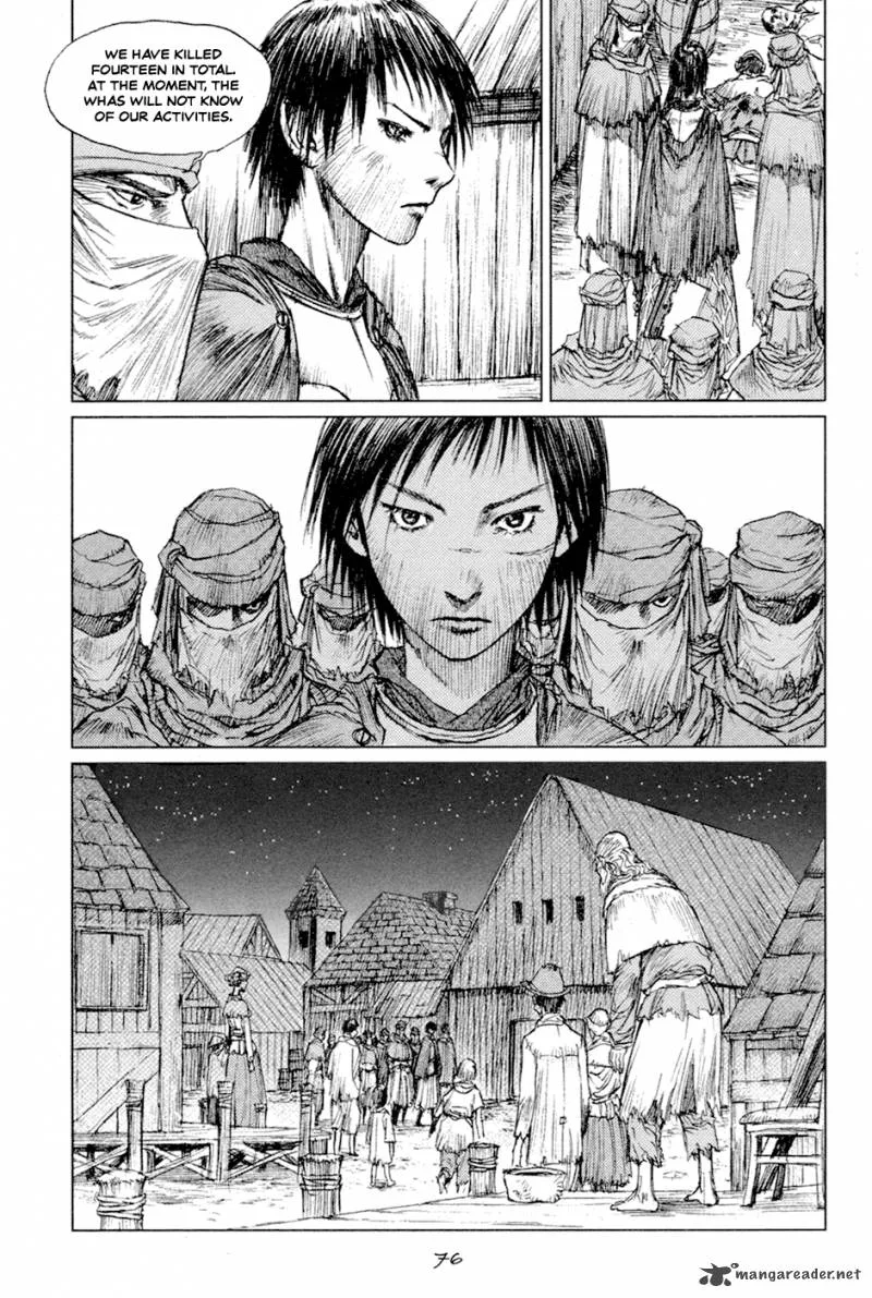 ChunChu Chapter 47 page 18