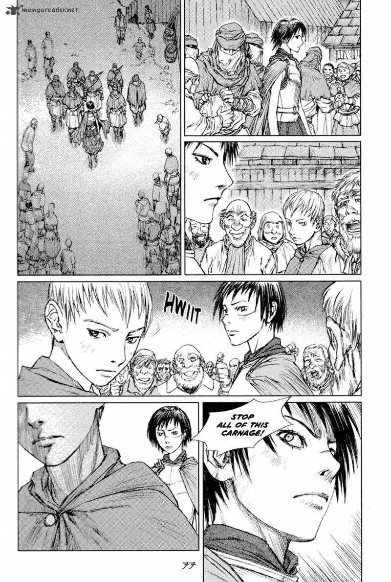 ChunChu Chapter 47 page 19