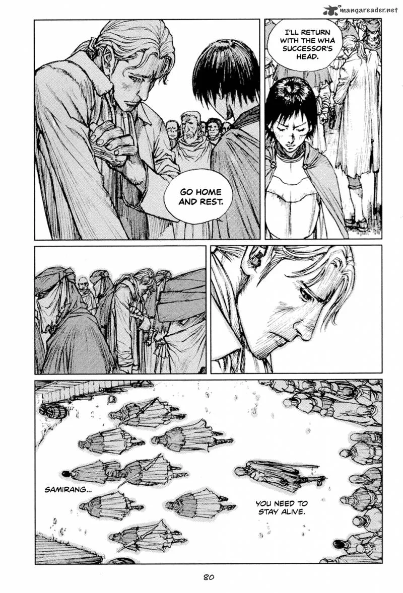 ChunChu Chapter 47 page 22